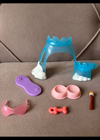 Orjinal Lps Aksesuar - Görsel 2