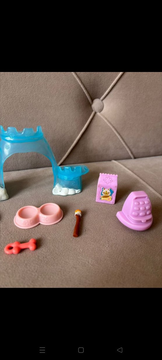 Orjinal Lps Aksesuar - Görsel 3