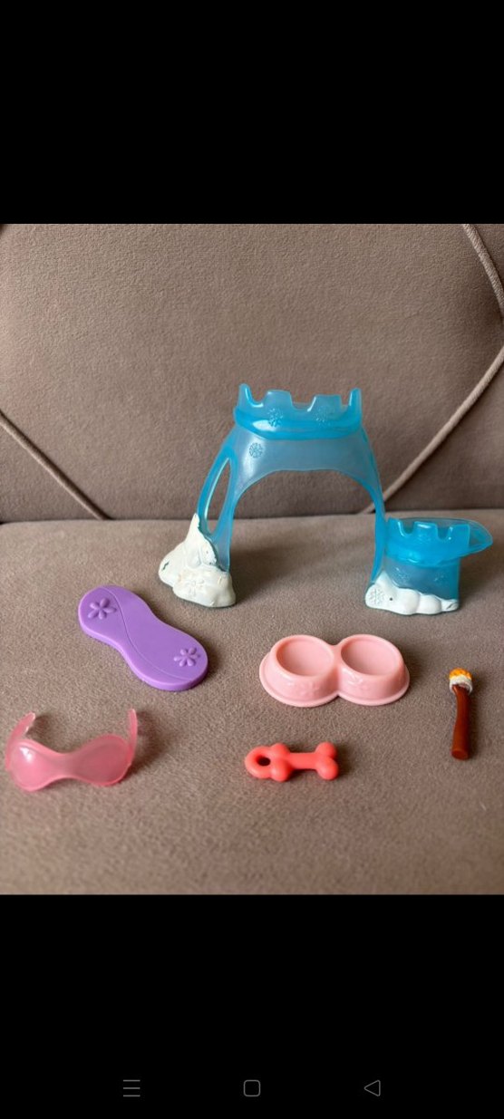 Orjinal Lps Aksesuar - Görsel 2