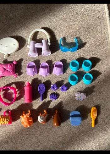 Orjinal Lps Aksesuar - Görsel 4