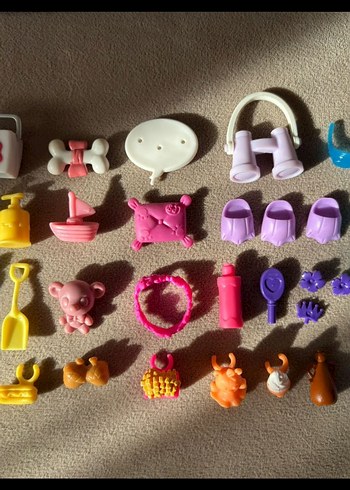 Orjinal Lps Aksesuar - Görsel 3