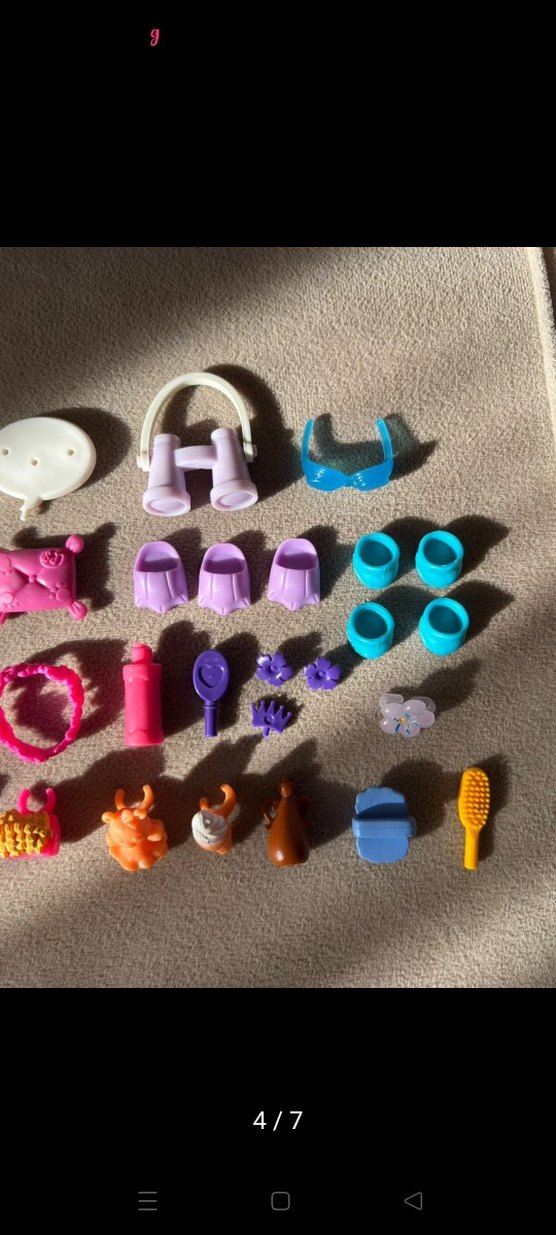 Orjinal Lps Aksesuar - Görsel 4