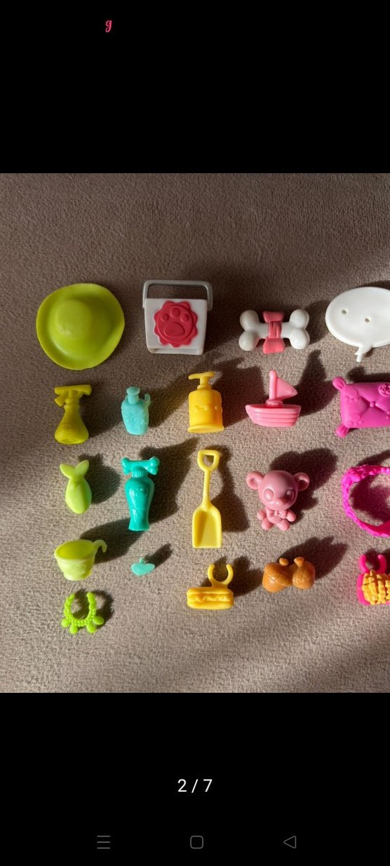 Orjinal Lps Aksesuar - Görsel 2