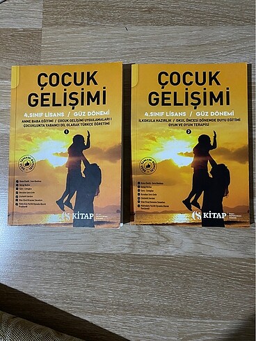 Auzef çocuk gelişimi