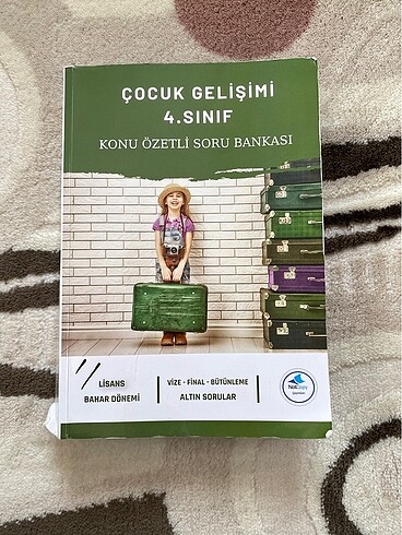 Çocuk gelişimi