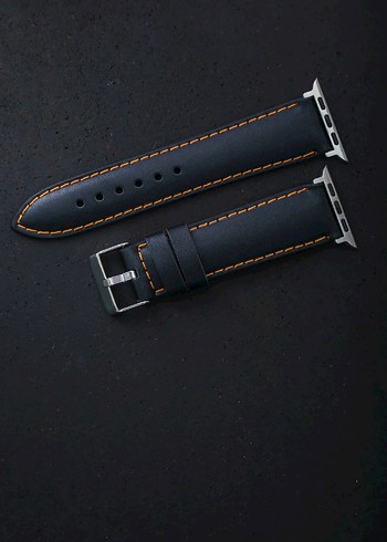 Apple Watch saat kordonu - Görsel 2