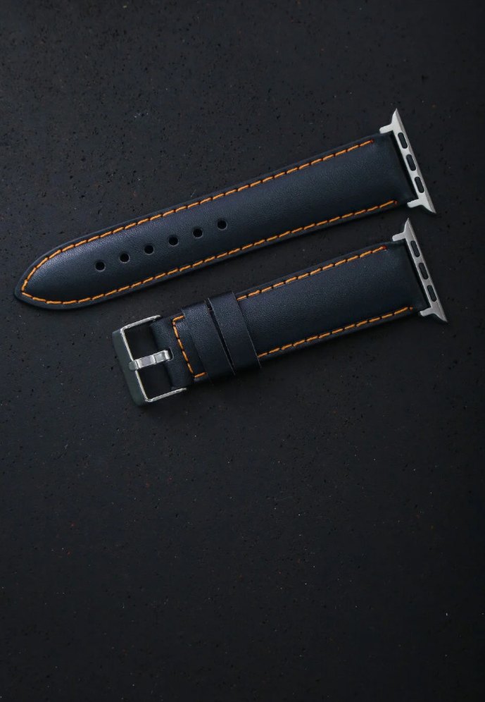 Apple Watch saat kordonu - Görsel 2