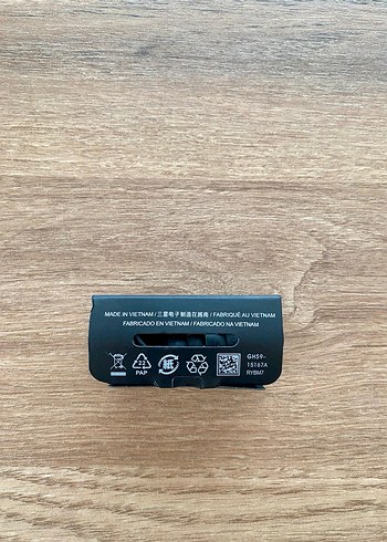 AKG TYPE C KULAKLIK - Görsel 2