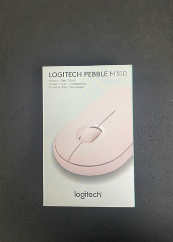 Logitech