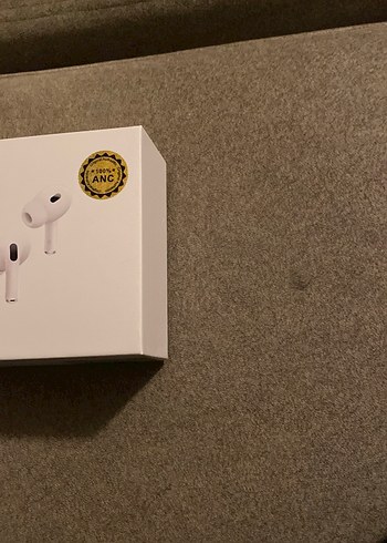 AirPods pro 2 Bluetooth kulaklık - Görsel 13