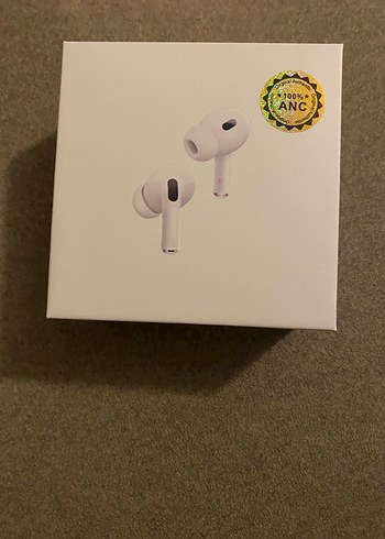 AirPods pro 2 Bluetooth kulaklık - Görsel 14