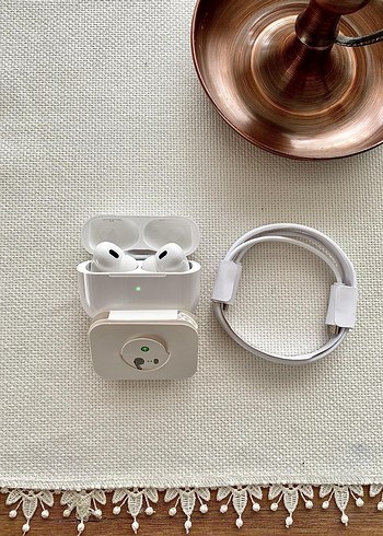 AirPods pro 2 Bluetooth kulaklık - Görsel 4