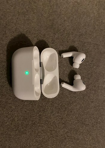 AirPods pro 2 Bluetooth kulaklık - Görsel 12