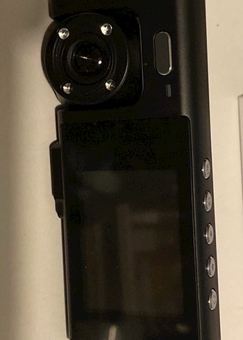 3 kameralı şarjlı Wifi araç kayıt cihazı - Görsel 7