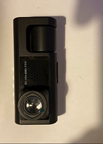 3 kameralı şarjlı Wifi araç kayıt cihazı - Görsel 6