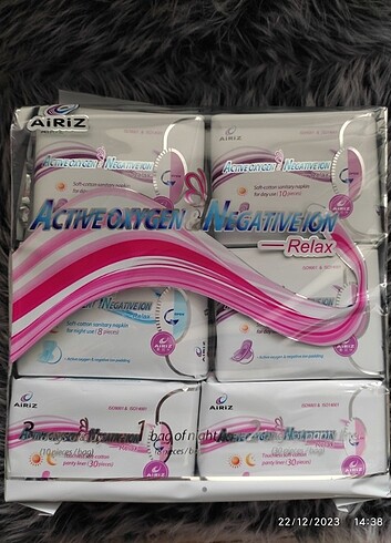 Diğer Acilmis paket