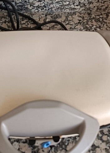 Tost makinesi 