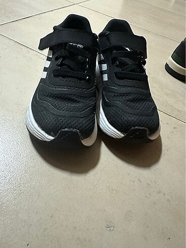 Adidas Bebek Ayakkabı