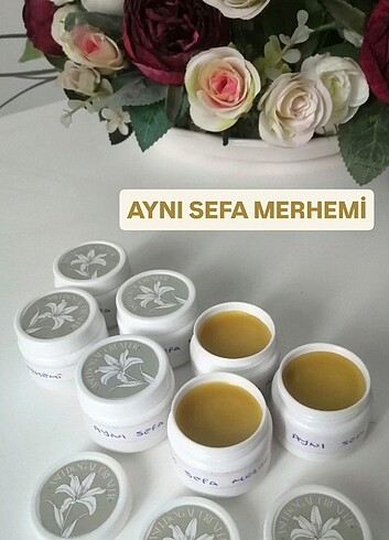 AYNI SEFA MERHEMİ