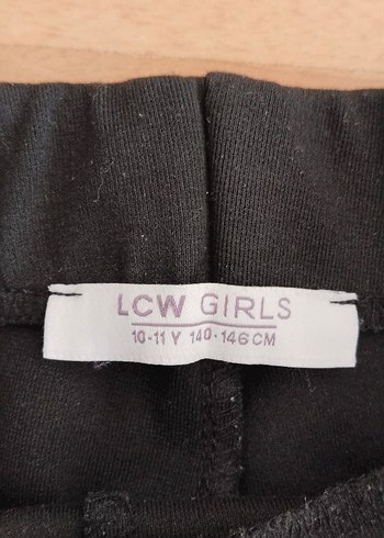 LC Waikiki İspanyol Paça Pantolon