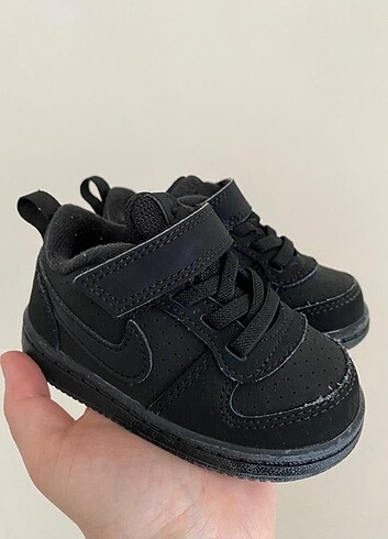 Bebek Nike orjinal ayakkabı 