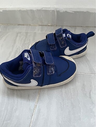 Nike Nike Ayakkabı 25