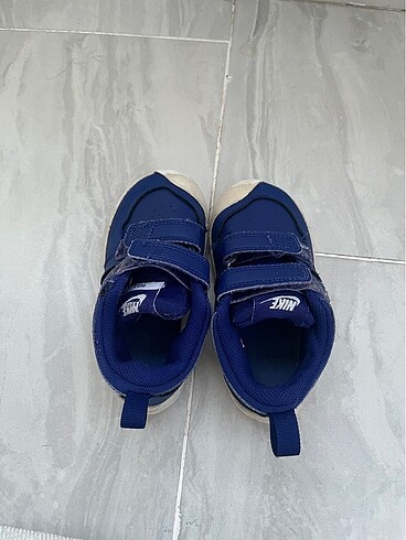 Nike Ayakkabı 25