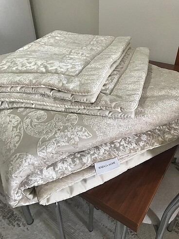 Çift Kişilik Nevresim Seti