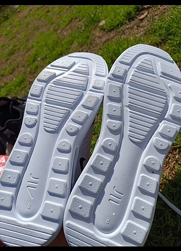 38 Beden Nike Air max