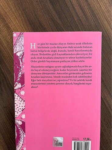  Yeter ki İste (Deepak Chopra)