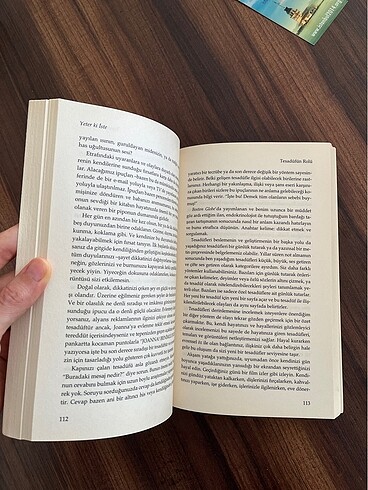  Beden Yeter ki İste (Deepak Chopra)