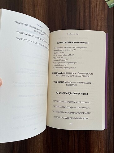  Beden Evet Derseniz Olur (Yeşim Kuzu)