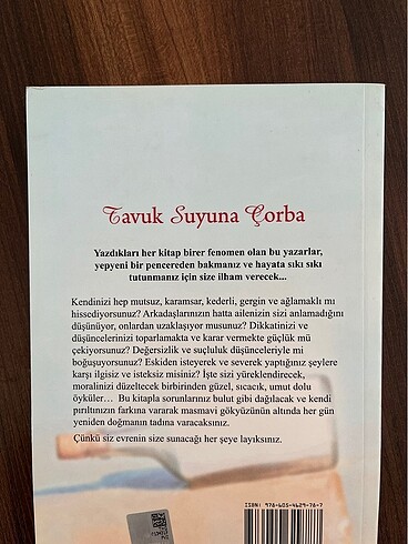  Tavuk Suyuna Çorba