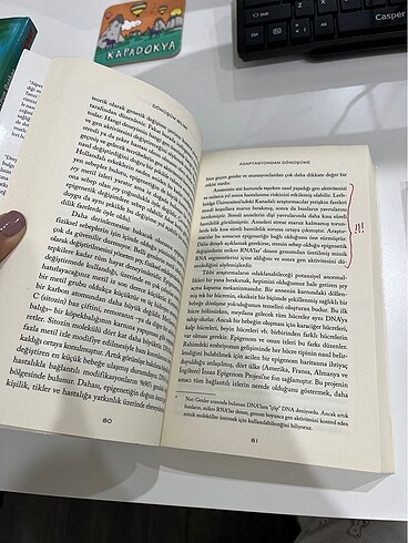 Beden Süper Genler & Başarının 7 Spiritüel Yasası (2 Kitap Birarada)
