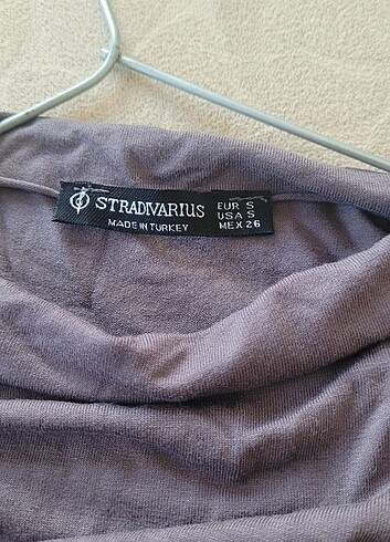Stradivarius Bluz