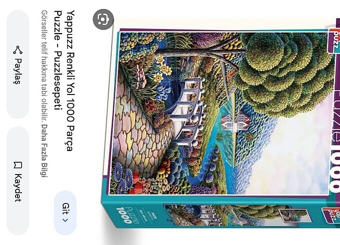 Puzzle