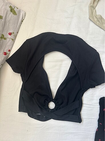 Bershka berska üst