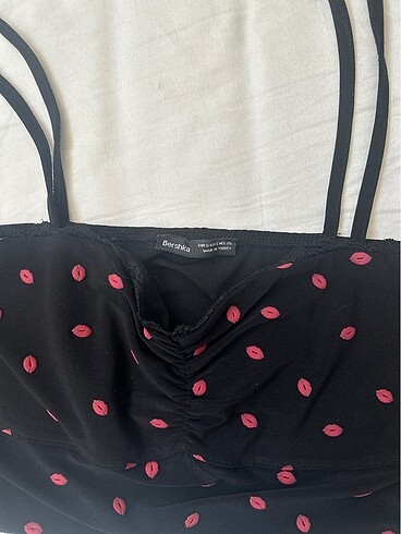 Bershka berska üst