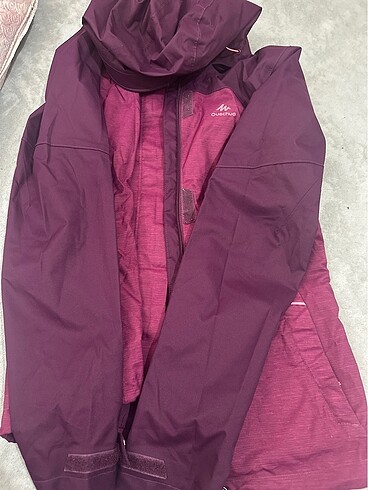 Decathlon yağmurluk