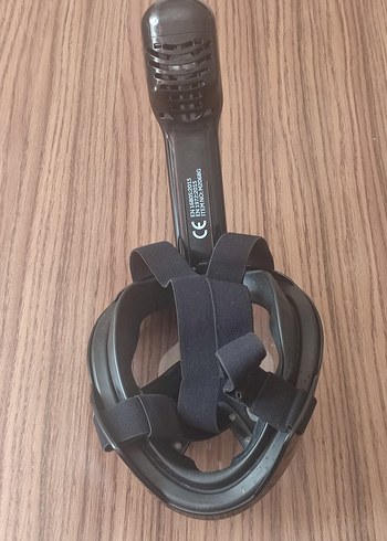  Voit Su altı keşif maskesi L / XL beden