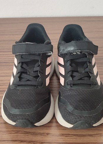 Adidas Orjinal Adidas cloudfoam spor ayakkabı 31 numara