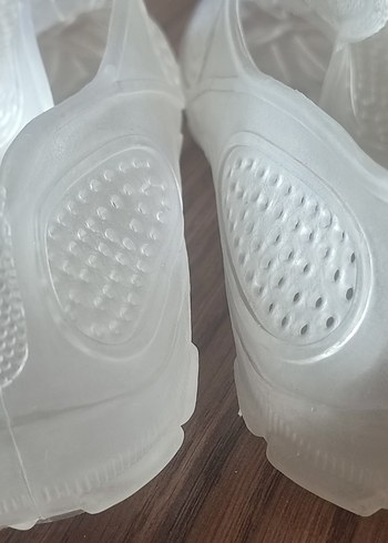 Novelido plaj deniz ayakkabısı 38 numara - Görsel 3