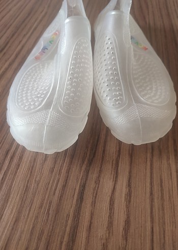 Novelido plaj deniz ayakkabısı 38 numara - Görsel 4