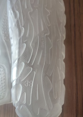 Novelido plaj deniz ayakkabısı 38 numara - Görsel 5