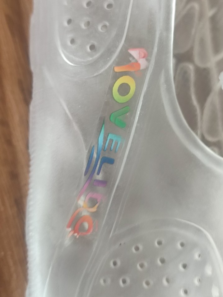 Novelido plaj deniz ayakkabısı 38 numara - Görsel 2