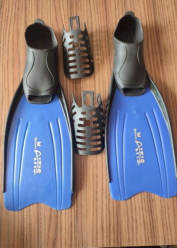 Sıfır Bestway Altis deniz yüzme paleti 35 -36 numara