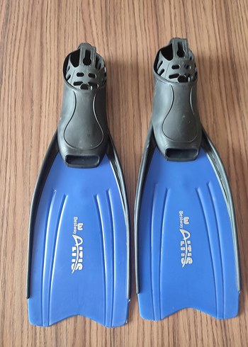 Sıfır Bestway Altis deniz yüzme paleti 35 -36 numara