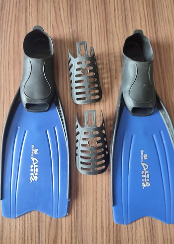  Beden Sıfır Bestway Altis deniz yüzme paleti 35 -36 numara