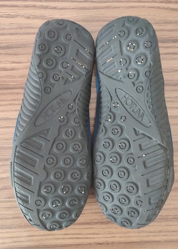 Hottuna plaj deniz ayakkabısı 43 numara - Görsel 3