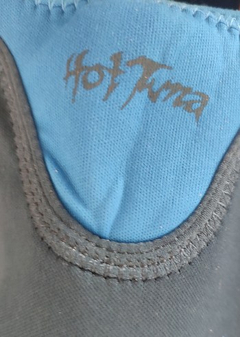 Hottuna plaj deniz ayakkabısı 43 numara - Görsel 7